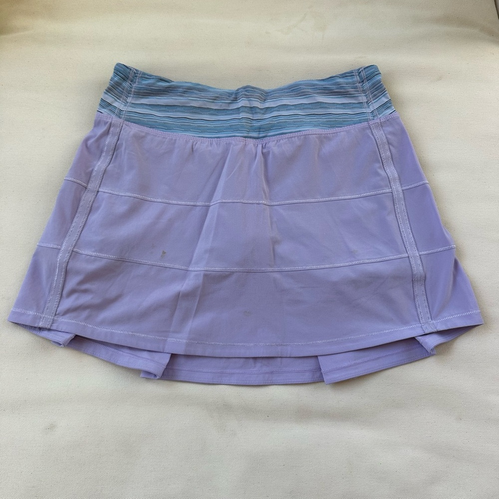 Lululemon Tennis Skirt